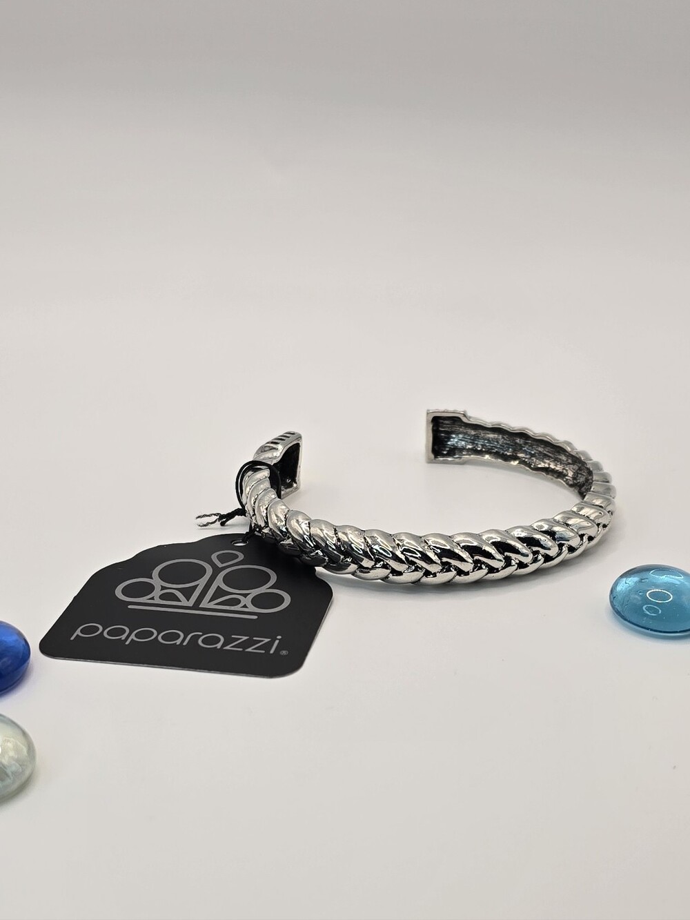 Paparazzi Mens Bracelet (BC133)